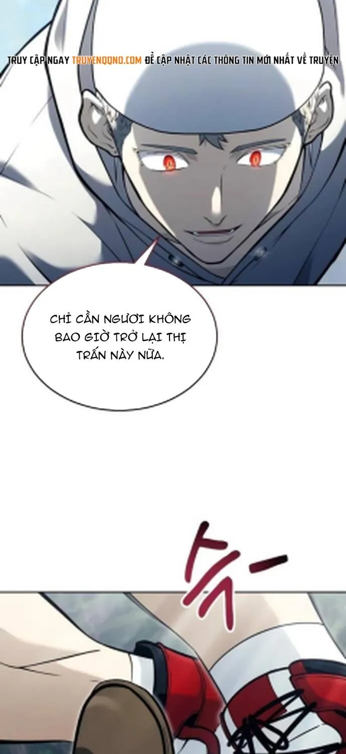 Cuộc Chiến Trong Tòa Tháp: Urek Mazino Chap 54 - Next Chap 55