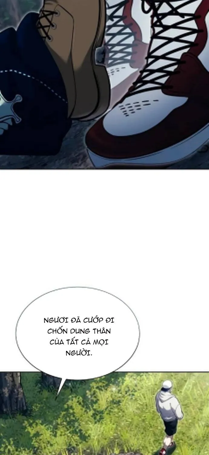 Cuộc Chiến Trong Tòa Tháp: Urek Mazino Chap 54 - Next Chap 55