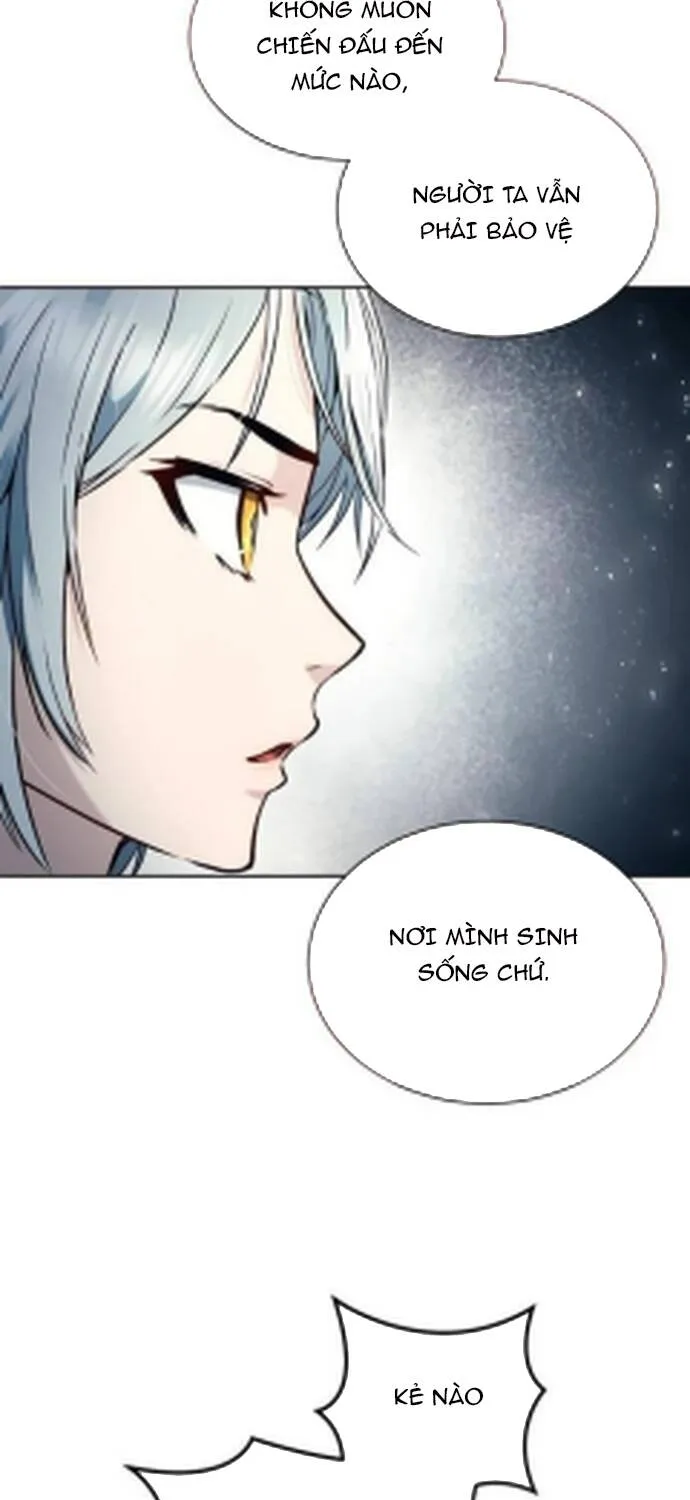 Cuộc Chiến Trong Tòa Tháp: Urek Mazino Chap 54 - Next Chap 55