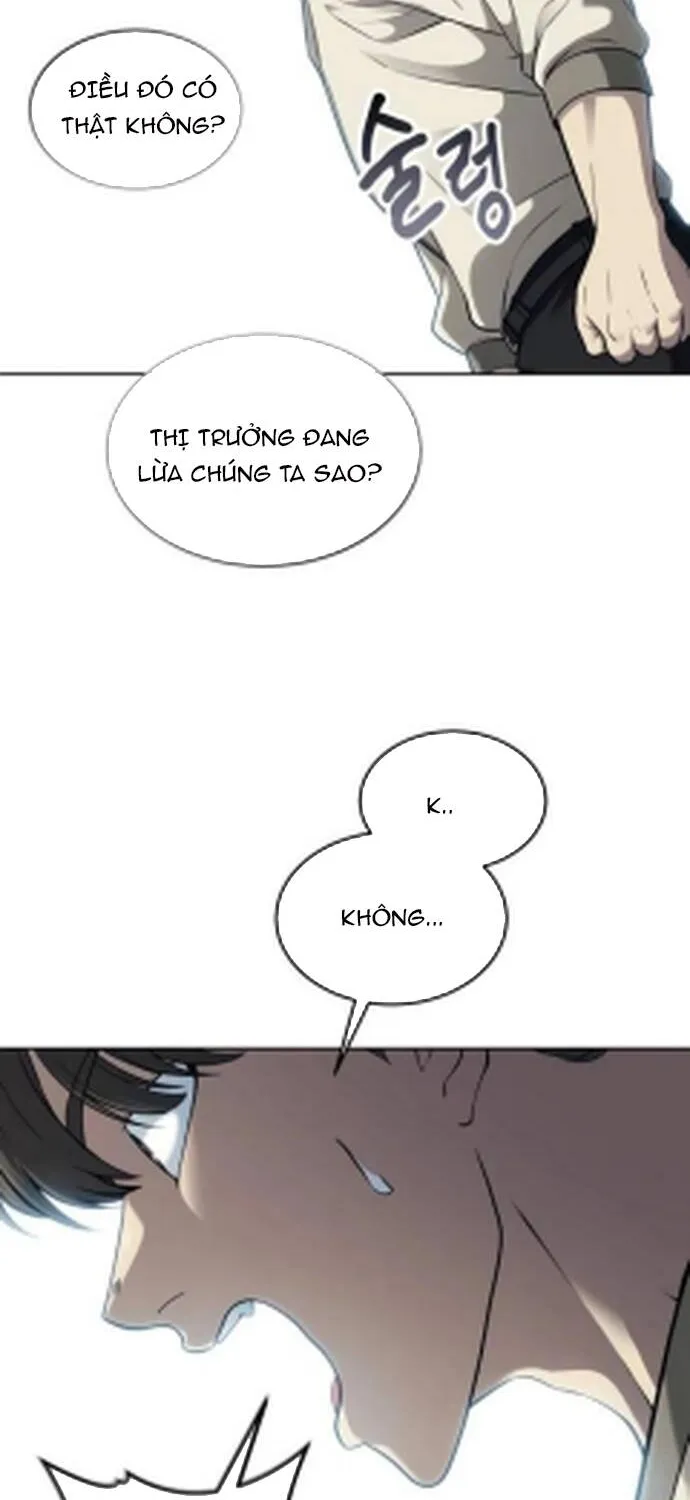 Cuộc Chiến Trong Tòa Tháp: Urek Mazino Chap 54 - Next Chap 55