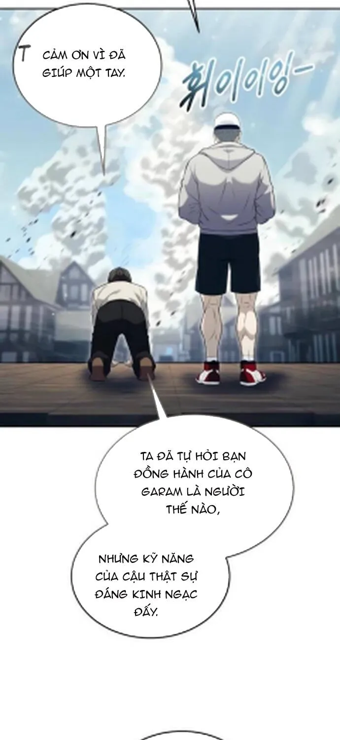 Cuộc Chiến Trong Tòa Tháp: Urek Mazino Chap 54 - Next Chap 55