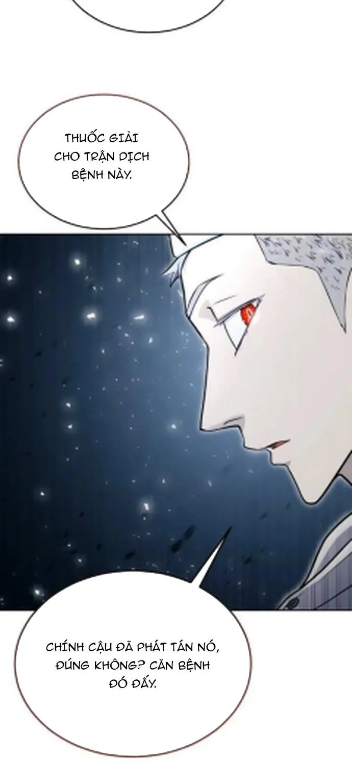 Cuộc Chiến Trong Tòa Tháp: Urek Mazino Chap 54 - Next Chap 55