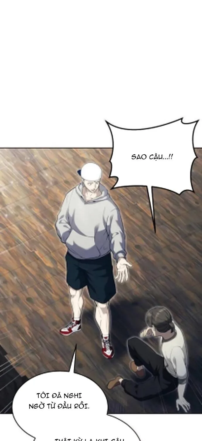 Cuộc Chiến Trong Tòa Tháp: Urek Mazino Chap 54 - Next Chap 55