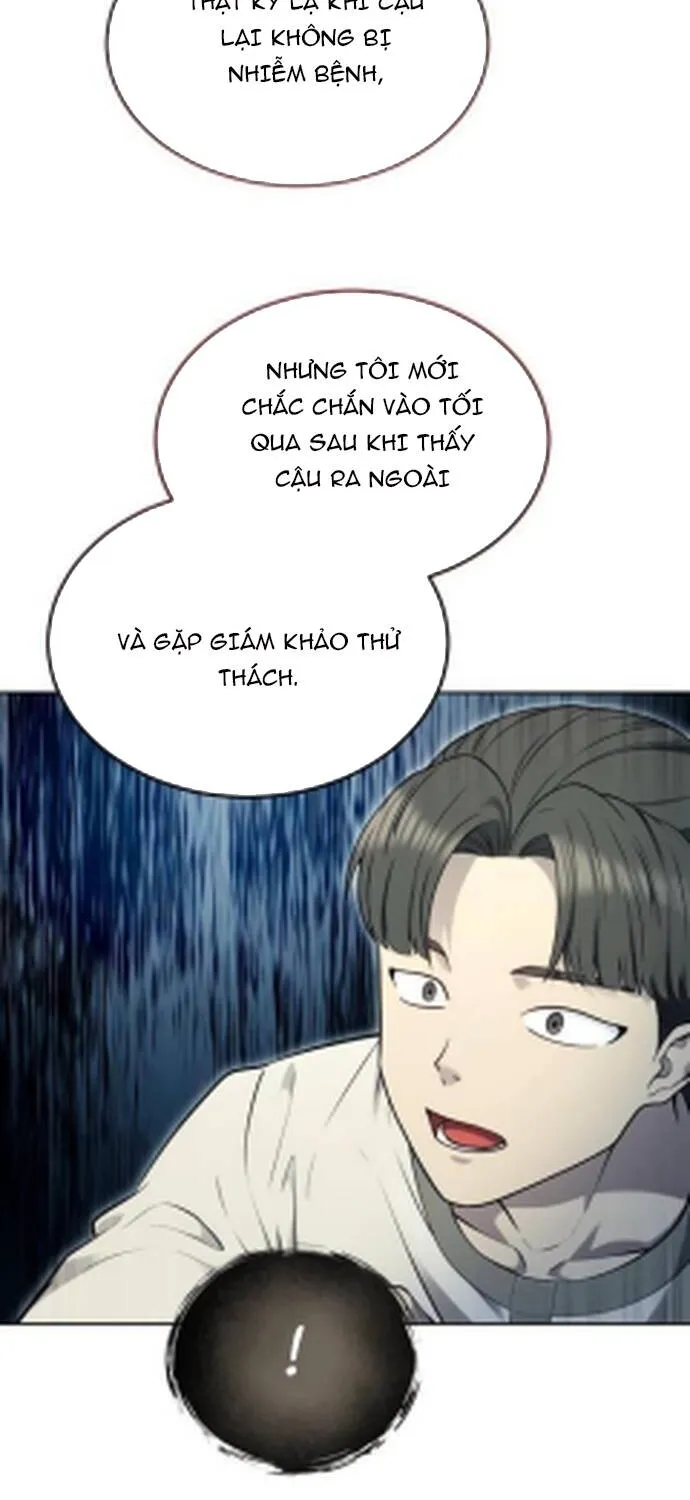 Cuộc Chiến Trong Tòa Tháp: Urek Mazino Chap 54 - Next Chap 55