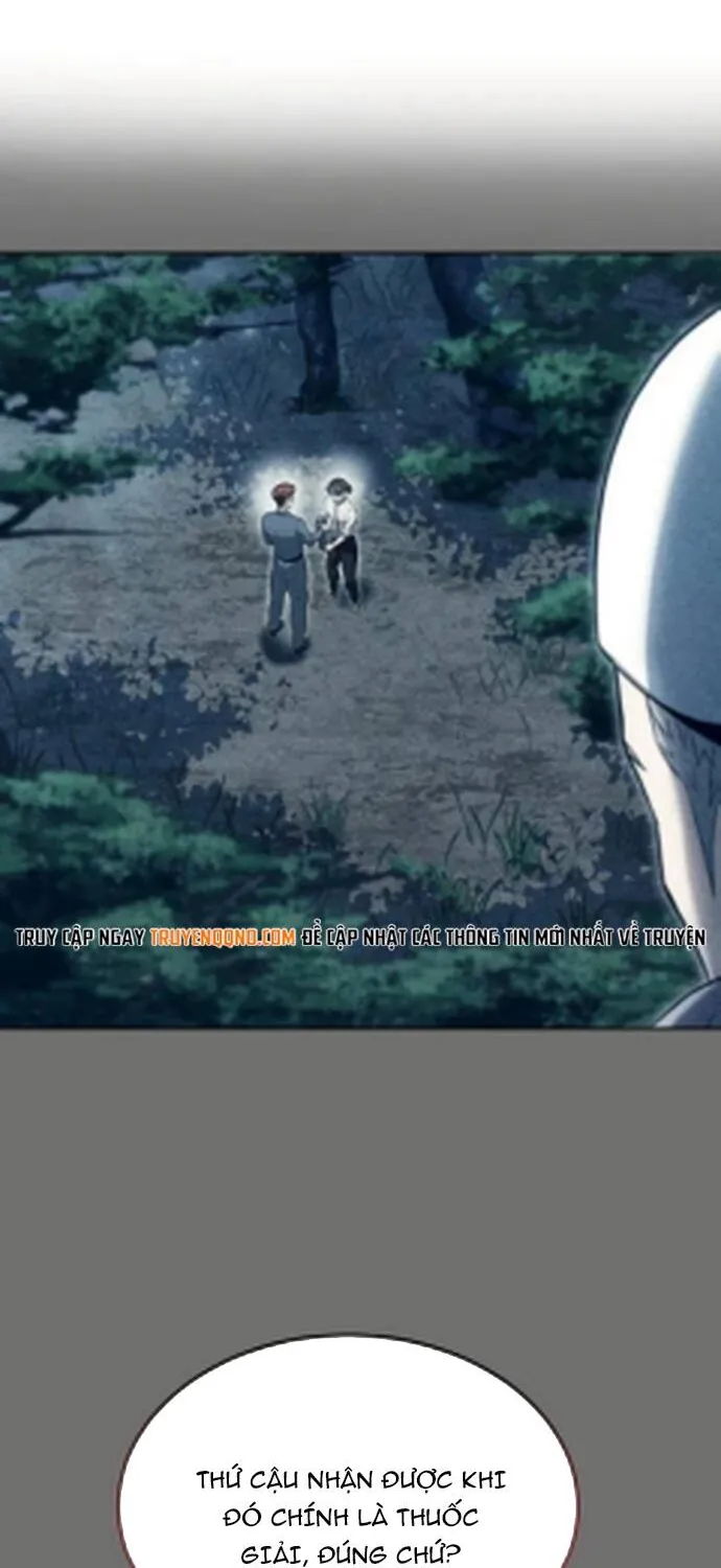 Cuộc Chiến Trong Tòa Tháp: Urek Mazino Chap 54 - Next Chap 55