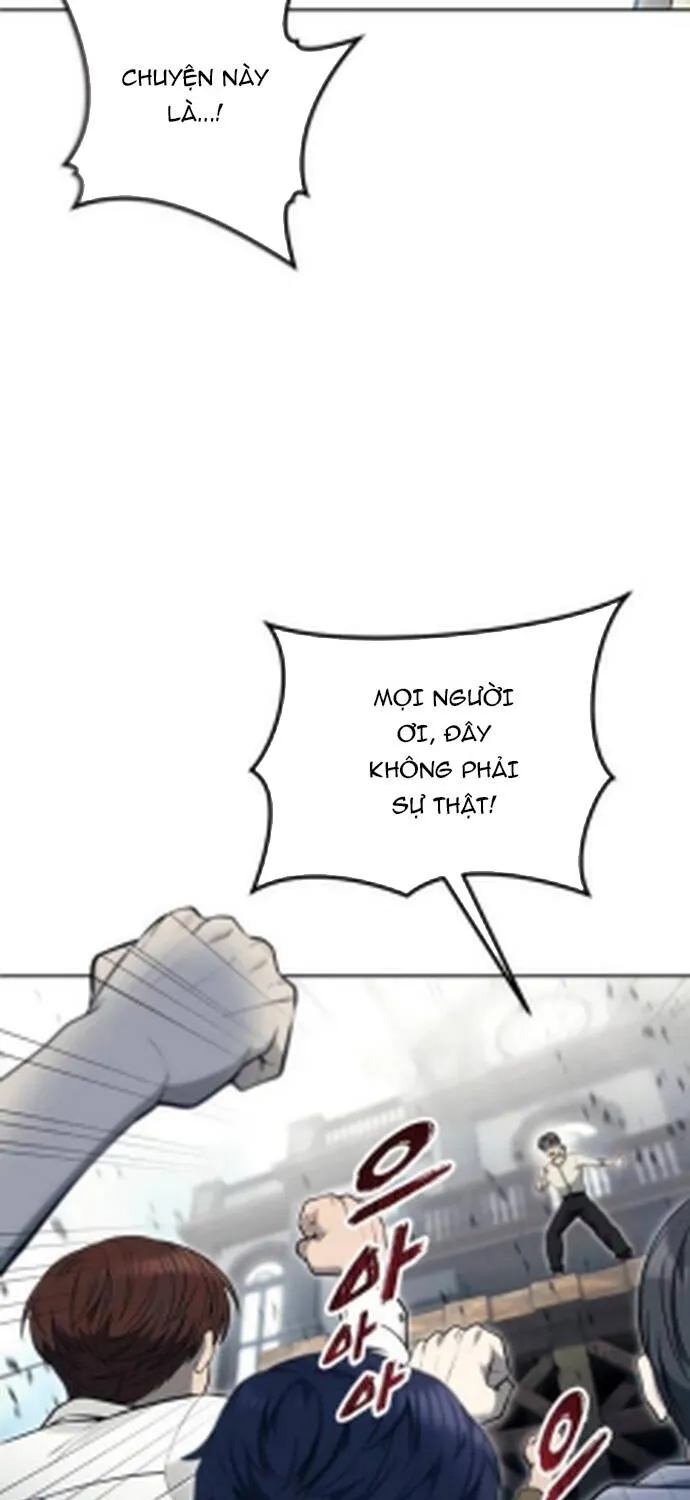 Cuộc Chiến Trong Tòa Tháp: Urek Mazino Chap 54 - Next Chap 55