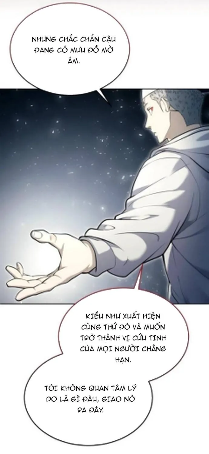Cuộc Chiến Trong Tòa Tháp: Urek Mazino Chap 54 - Next Chap 55