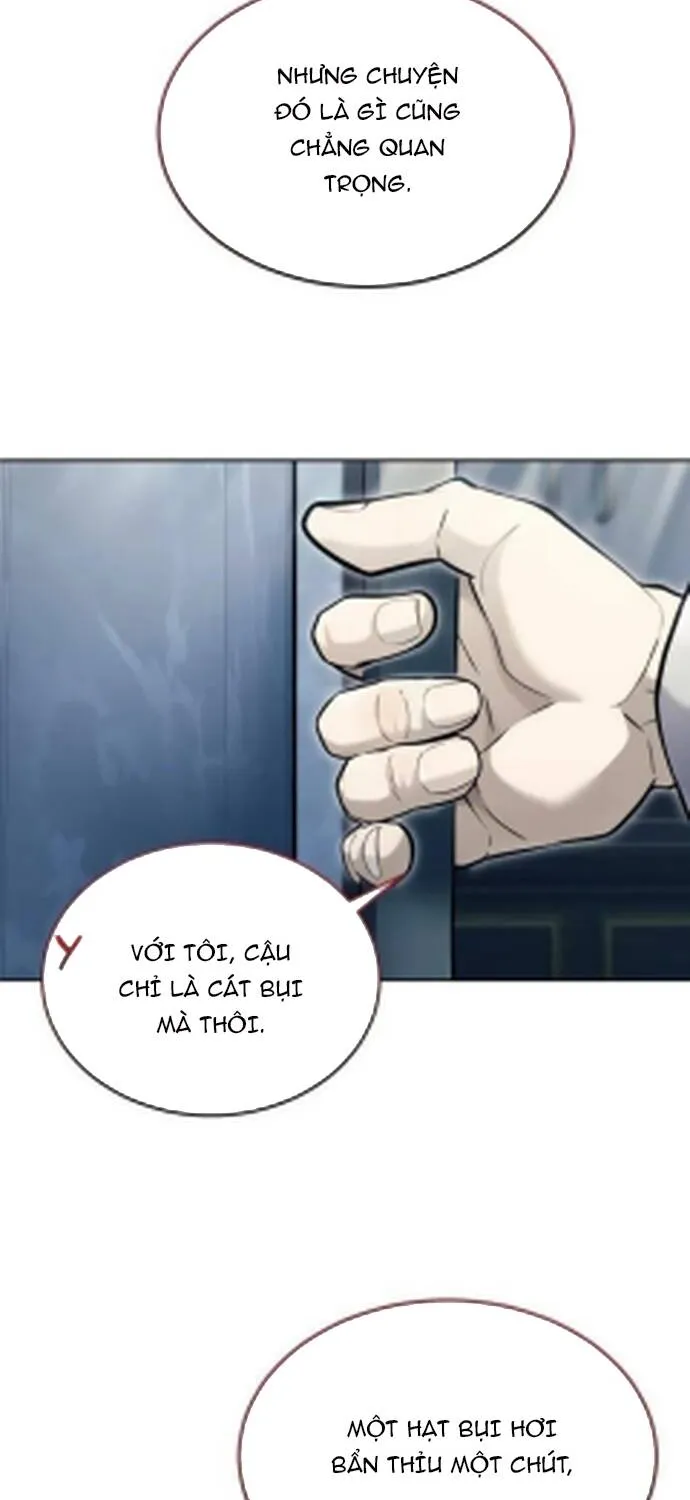 Cuộc Chiến Trong Tòa Tháp: Urek Mazino Chap 54 - Next Chap 55