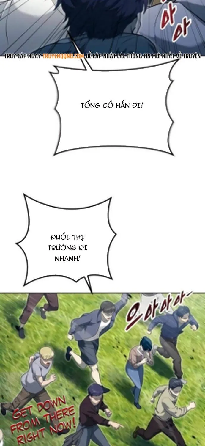 Cuộc Chiến Trong Tòa Tháp: Urek Mazino Chap 54 - Next Chap 55