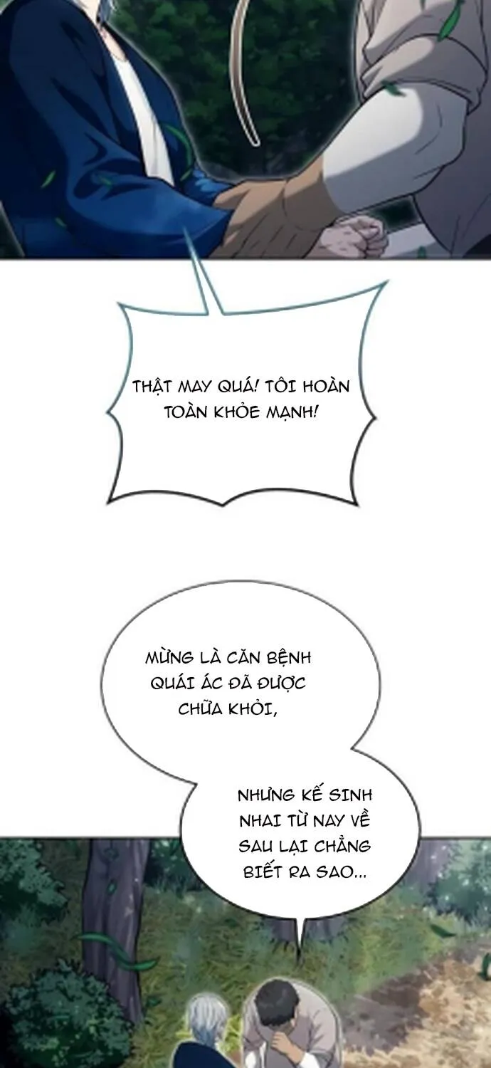 Cuộc Chiến Trong Tòa Tháp: Urek Mazino Chap 54 - Next Chap 55