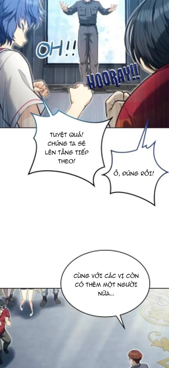 Cuộc Chiến Trong Tòa Tháp: Urek Mazino Chap 54 - Next Chap 55