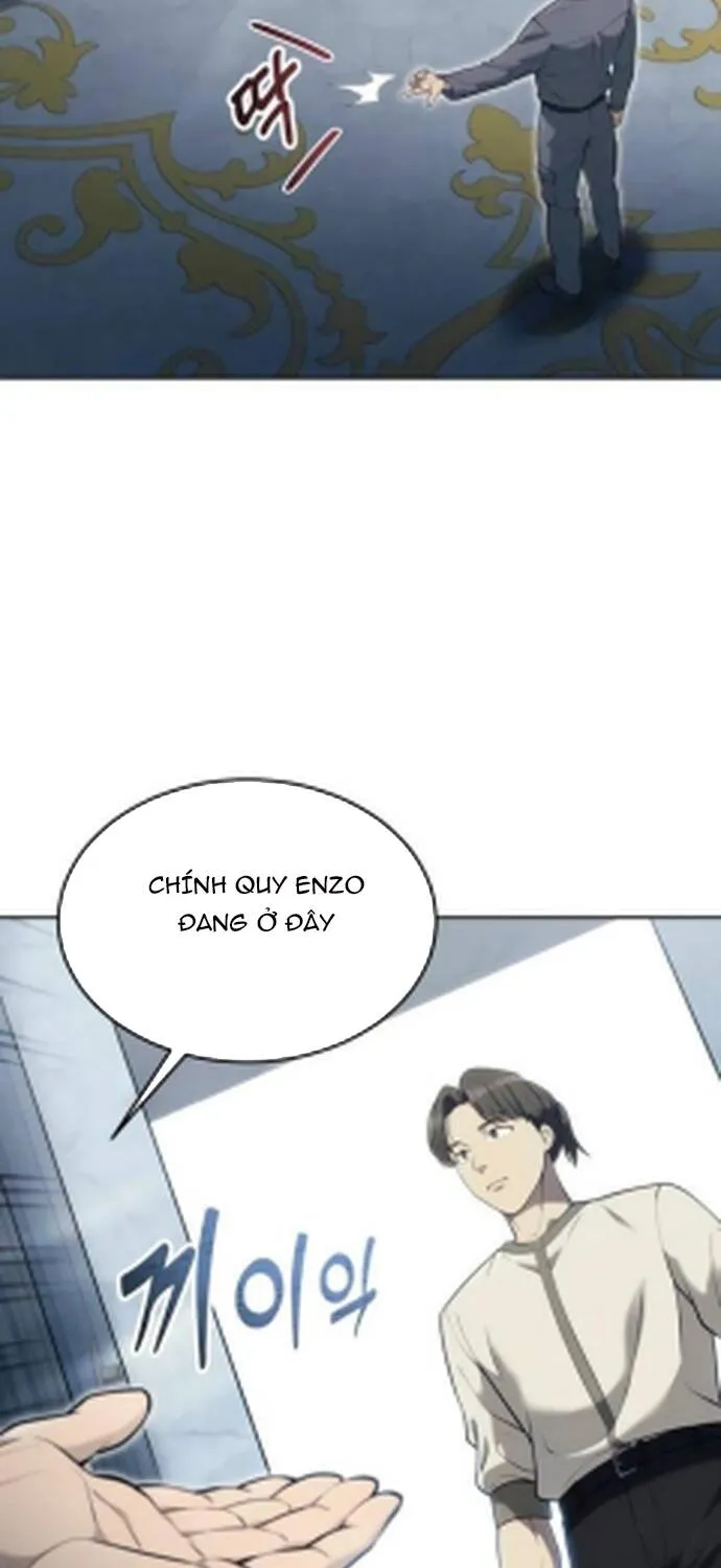 Cuộc Chiến Trong Tòa Tháp: Urek Mazino Chap 54 - Next Chap 55