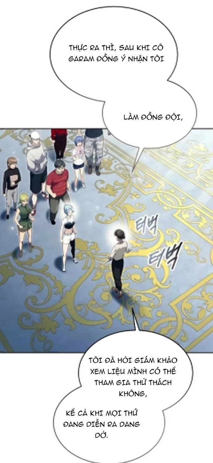 Cuộc Chiến Trong Tòa Tháp: Urek Mazino Chap 54 - Next Chap 55