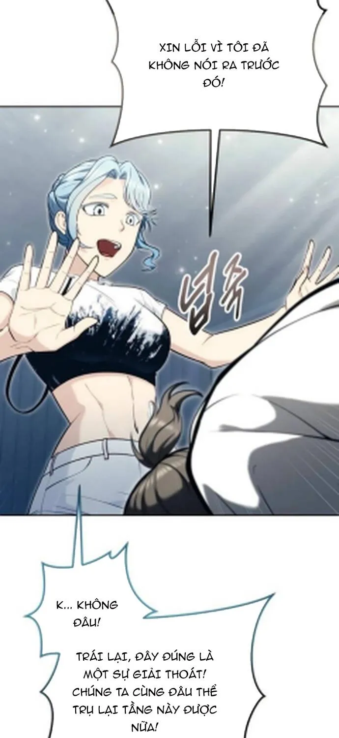 Cuộc Chiến Trong Tòa Tháp: Urek Mazino Chap 54 - Next Chap 55