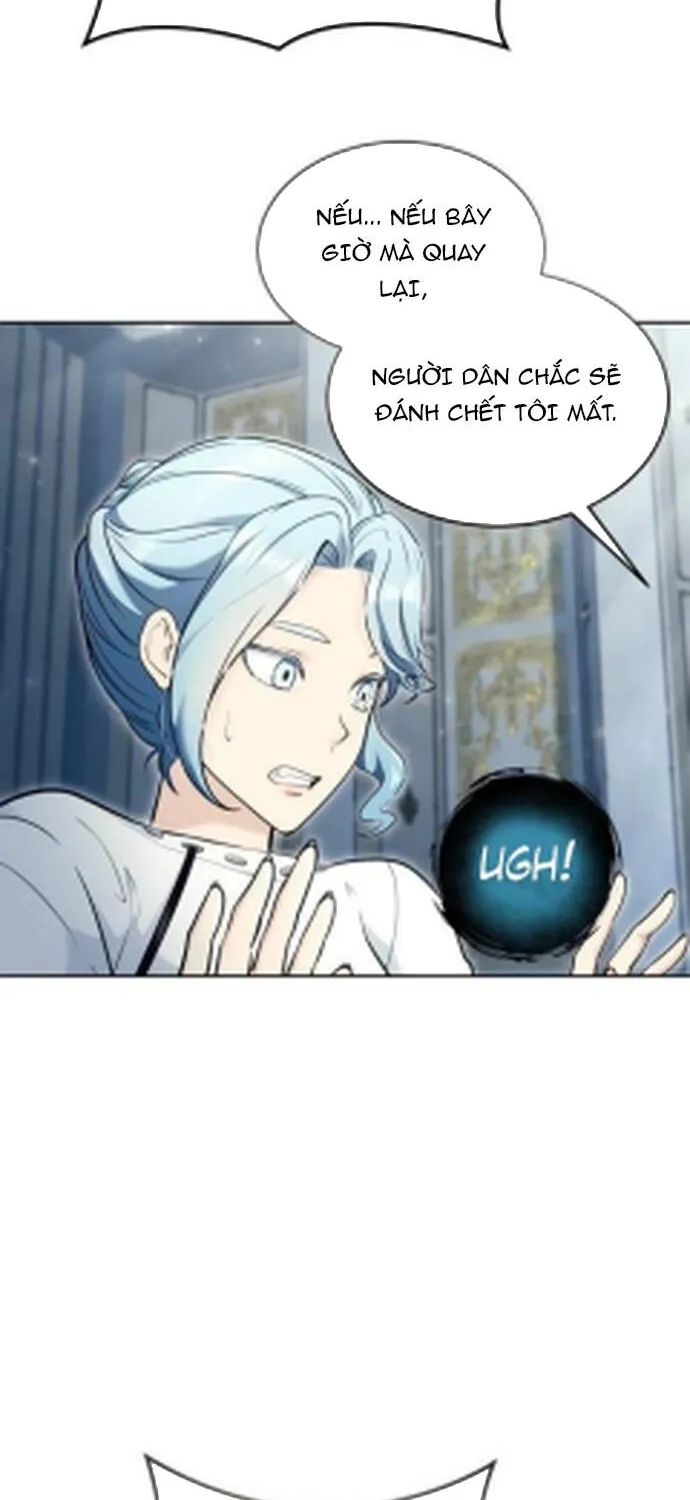 Cuộc Chiến Trong Tòa Tháp: Urek Mazino Chap 54 - Next Chap 55