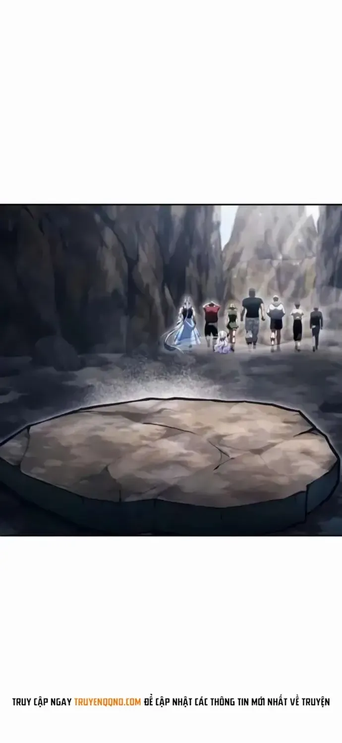 Cuộc Chiến Trong Tòa Tháp: Urek Mazino Chap 58 - Next Chap 59