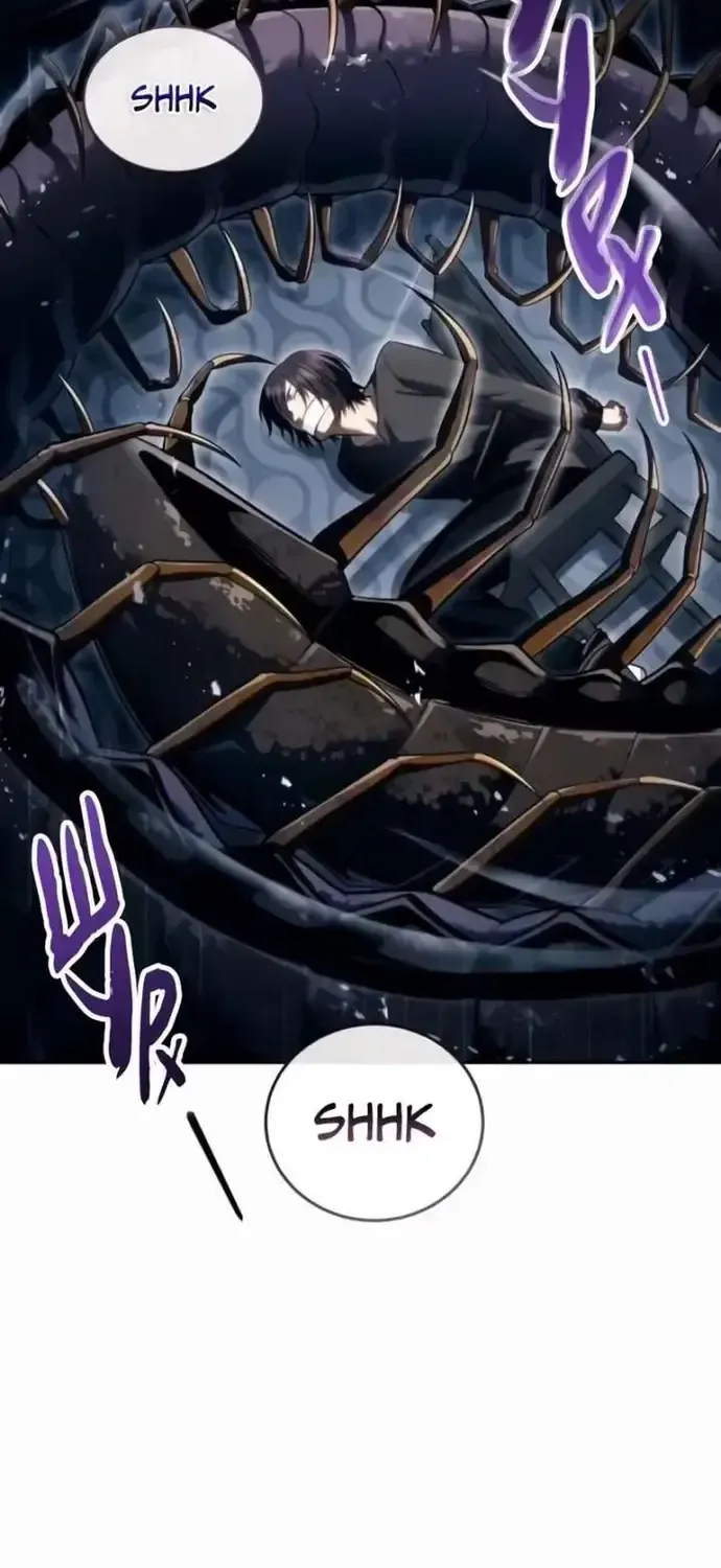 Cuộc Chiến Trong Tòa Tháp: Urek Mazino Chap 58 - Next Chap 59