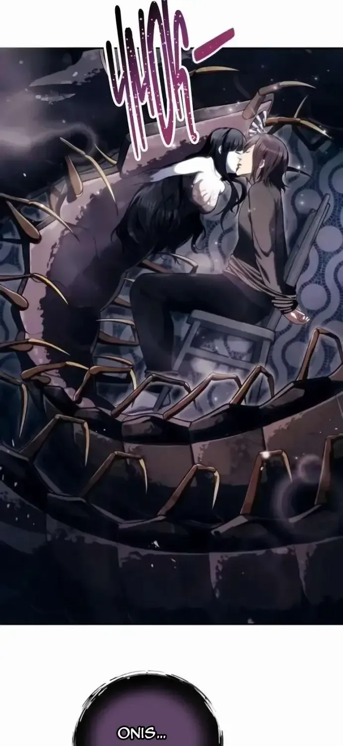 Cuộc Chiến Trong Tòa Tháp: Urek Mazino Chap 58 - Next Chap 59