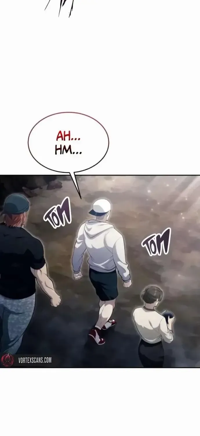 Cuộc Chiến Trong Tòa Tháp: Urek Mazino Chap 58 - Next Chap 59