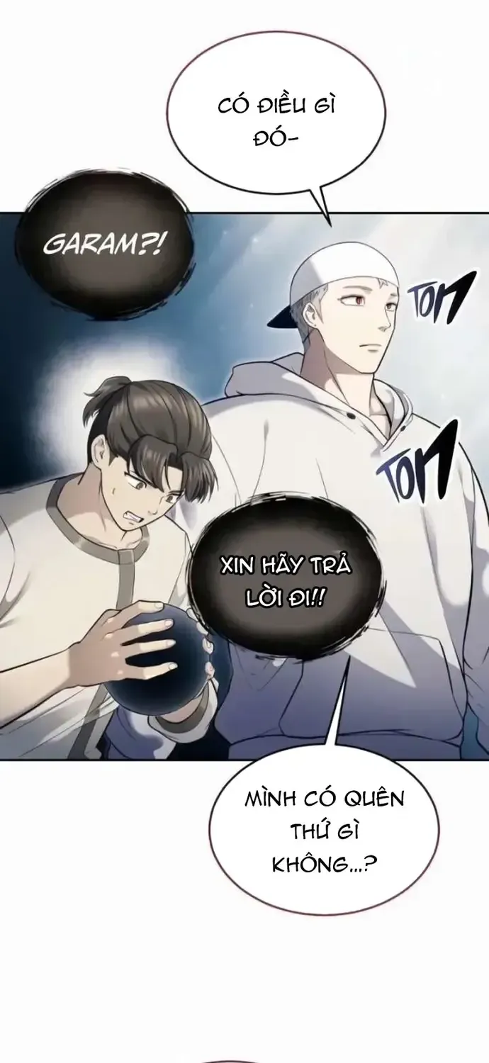 Cuộc Chiến Trong Tòa Tháp: Urek Mazino Chap 58 - Next Chap 59