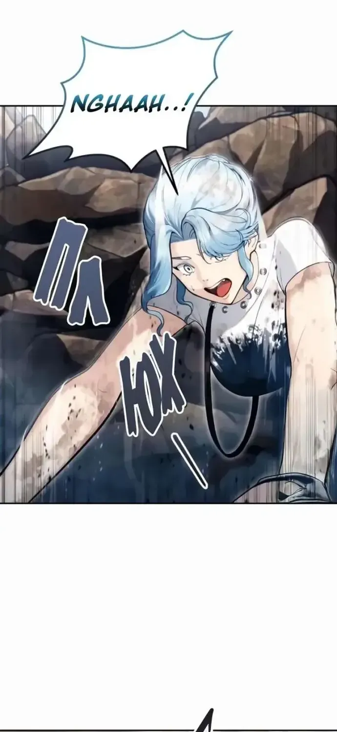 Cuộc Chiến Trong Tòa Tháp: Urek Mazino Chap 58 - Next Chap 59