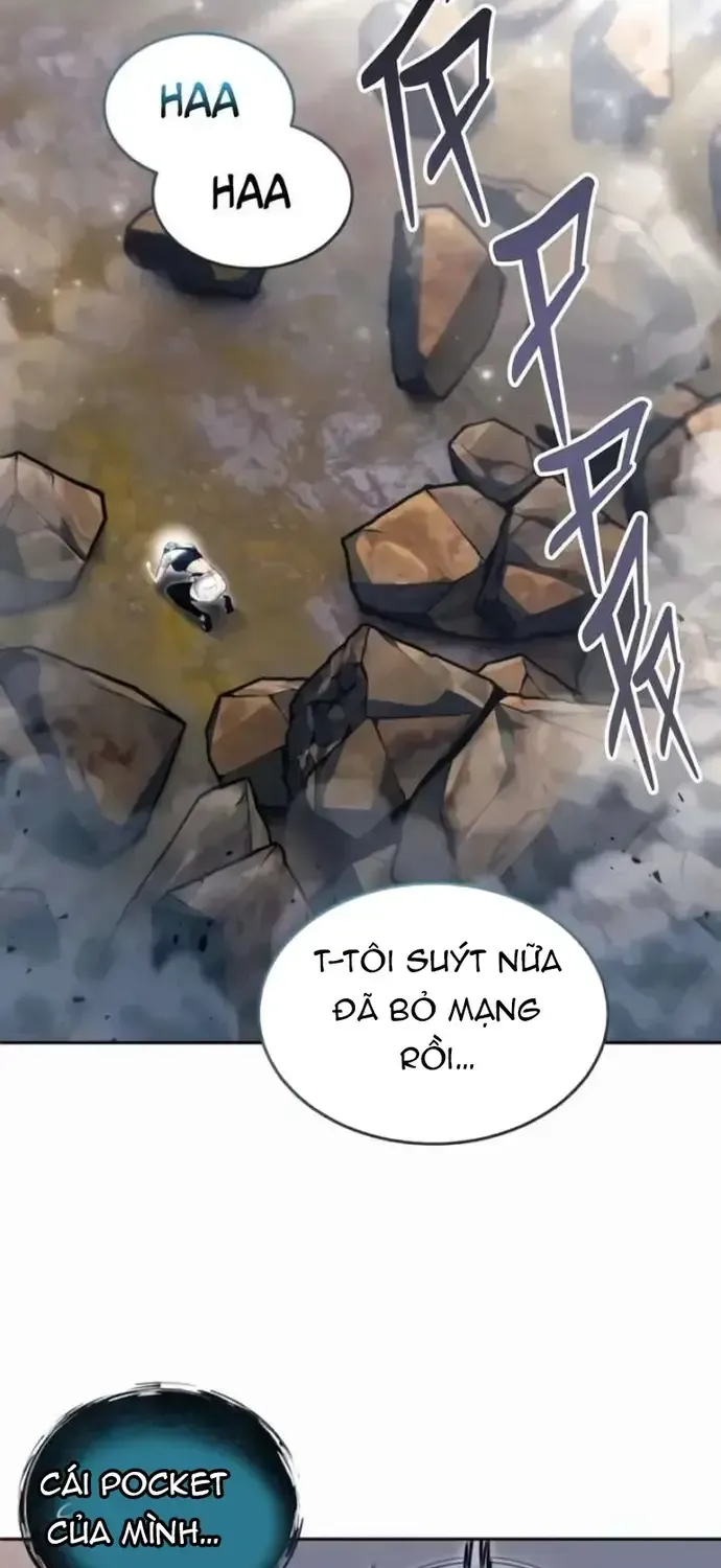 Cuộc Chiến Trong Tòa Tháp: Urek Mazino Chap 58 - Next Chap 59