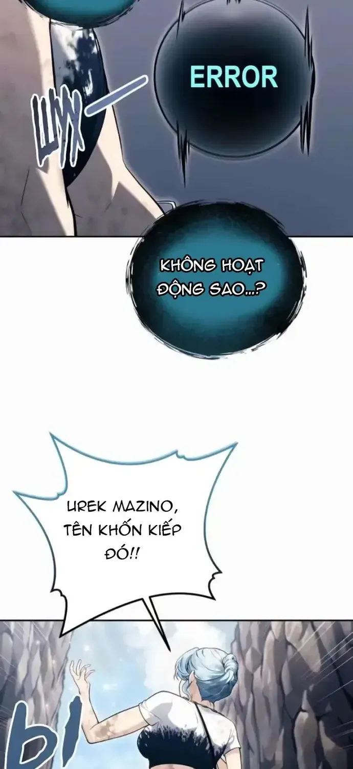 Cuộc Chiến Trong Tòa Tháp: Urek Mazino Chap 58 - Next Chap 59