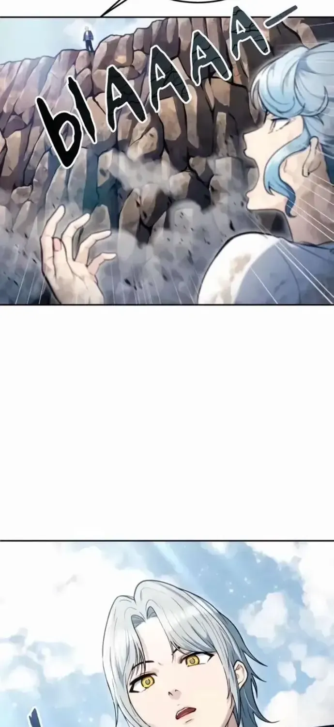 Cuộc Chiến Trong Tòa Tháp: Urek Mazino Chap 58 - Next Chap 59