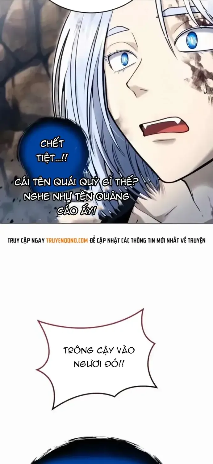 Cuộc Chiến Trong Tòa Tháp: Urek Mazino Chap 58 - Next Chap 59