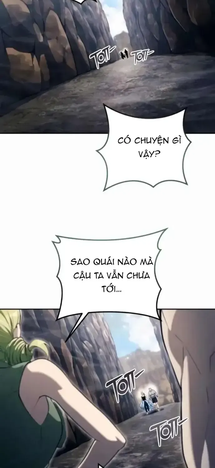 Cuộc Chiến Trong Tòa Tháp: Urek Mazino Chap 58 - Next Chap 59