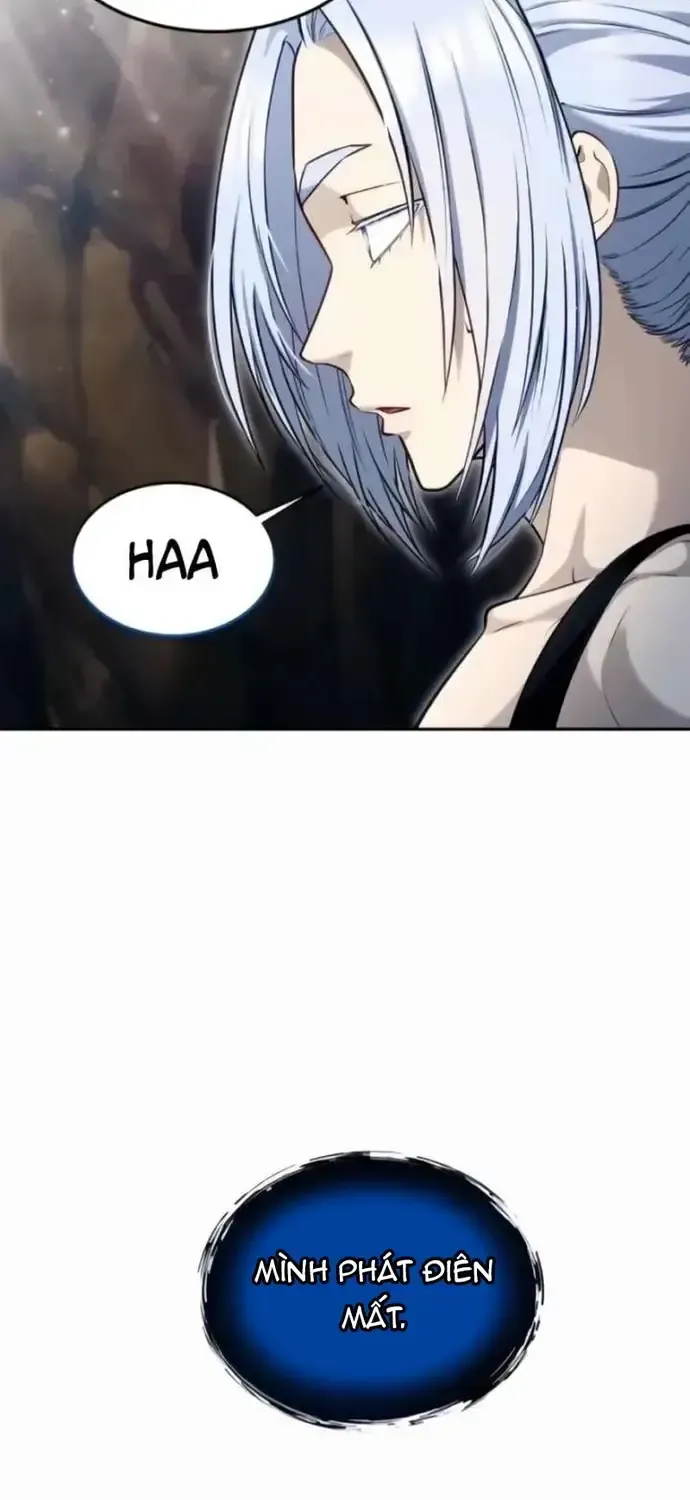 Cuộc Chiến Trong Tòa Tháp: Urek Mazino Chap 58 - Next Chap 59