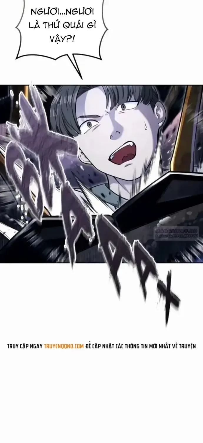 Cuộc Chiến Trong Tòa Tháp: Urek Mazino Chap 58 - Next Chap 59