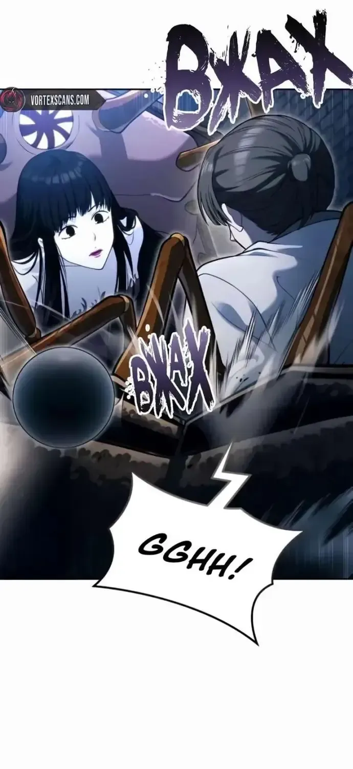 Cuộc Chiến Trong Tòa Tháp: Urek Mazino Chap 58 - Next Chap 59