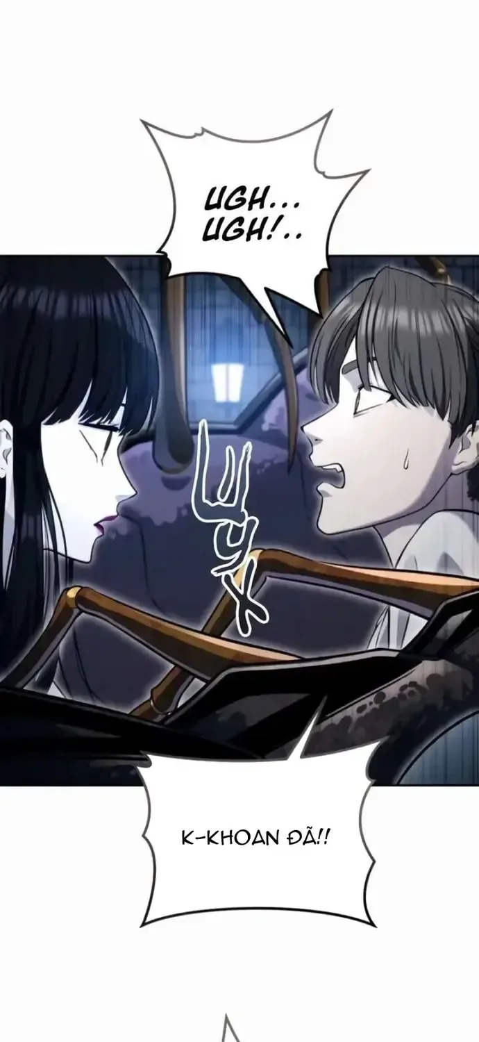 Cuộc Chiến Trong Tòa Tháp: Urek Mazino Chap 58 - Next Chap 59