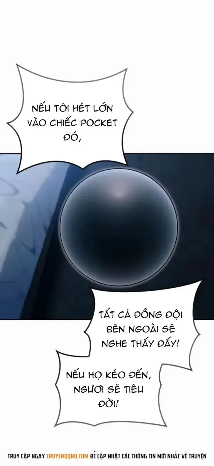 Cuộc Chiến Trong Tòa Tháp: Urek Mazino Chap 58 - Next Chap 59