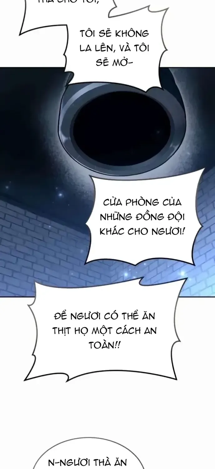 Cuộc Chiến Trong Tòa Tháp: Urek Mazino Chap 58 - Next Chap 59