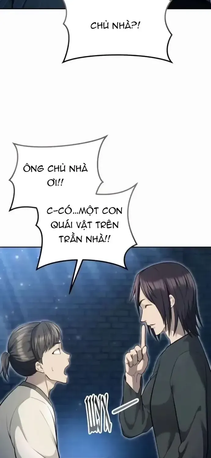 Cuộc Chiến Trong Tòa Tháp: Urek Mazino Chap 58 - Next Chap 59