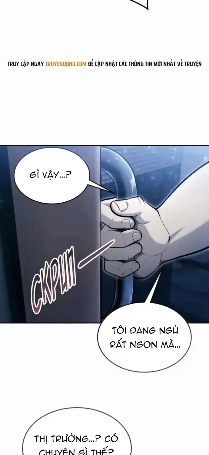 Cuộc Chiến Trong Tòa Tháp: Urek Mazino Chap 58 - Next Chap 59