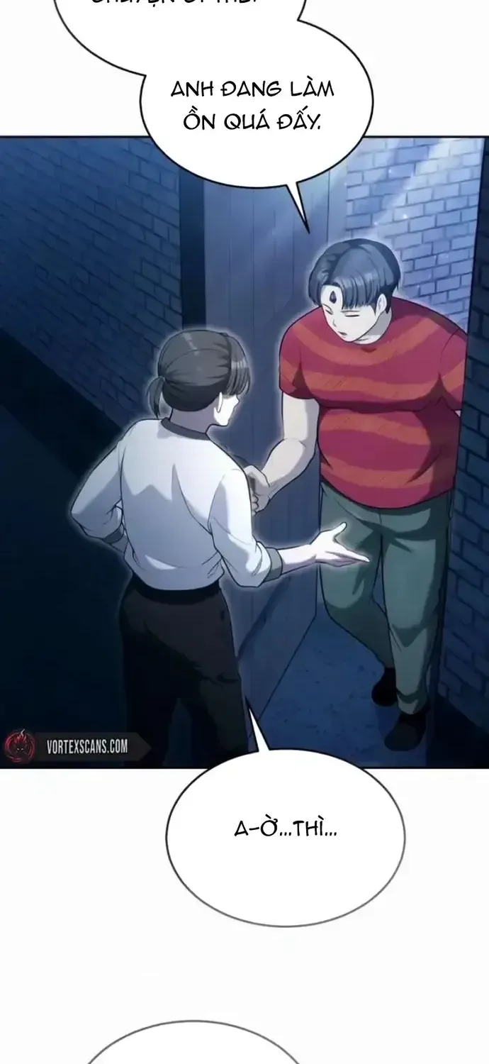 Cuộc Chiến Trong Tòa Tháp: Urek Mazino Chap 58 - Next Chap 59