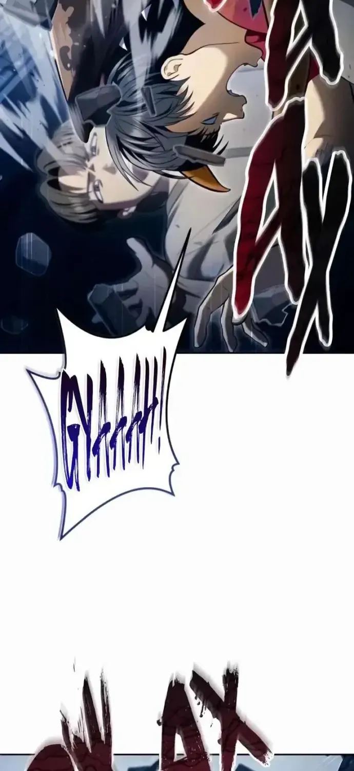 Cuộc Chiến Trong Tòa Tháp: Urek Mazino Chap 58 - Next Chap 59