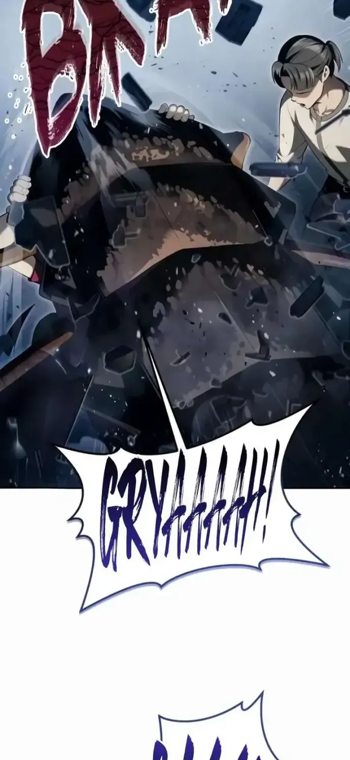 Cuộc Chiến Trong Tòa Tháp: Urek Mazino Chap 58 - Next Chap 59