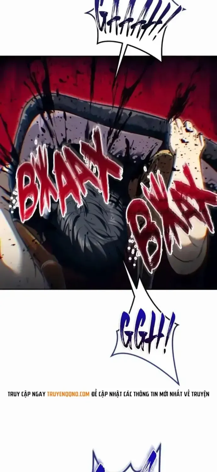 Cuộc Chiến Trong Tòa Tháp: Urek Mazino Chap 58 - Next Chap 59