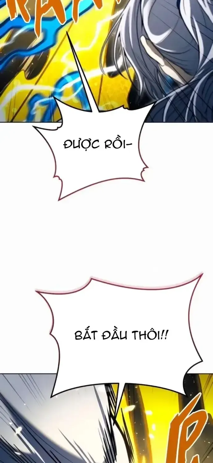 Cuộc Chiến Trong Tòa Tháp: Urek Mazino Chap 58 - Next Chap 59