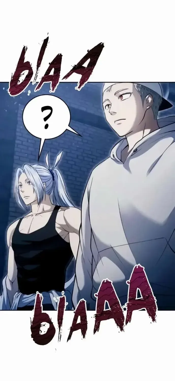 Cuộc Chiến Trong Tòa Tháp: Urek Mazino Chap 58 - Next Chap 59