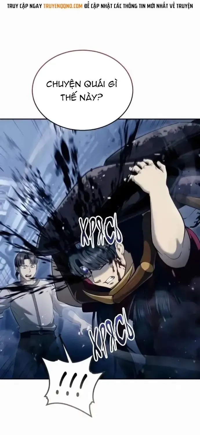 Cuộc Chiến Trong Tòa Tháp: Urek Mazino Chap 58 - Next Chap 59