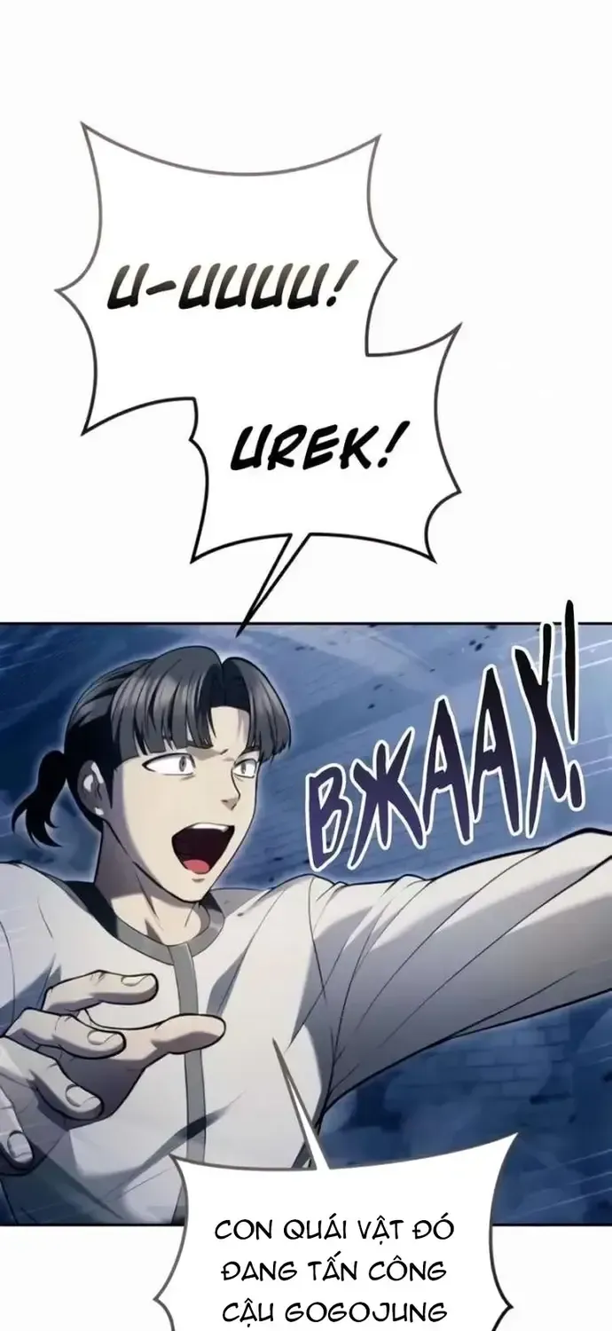 Cuộc Chiến Trong Tòa Tháp: Urek Mazino Chap 58 - Next Chap 59