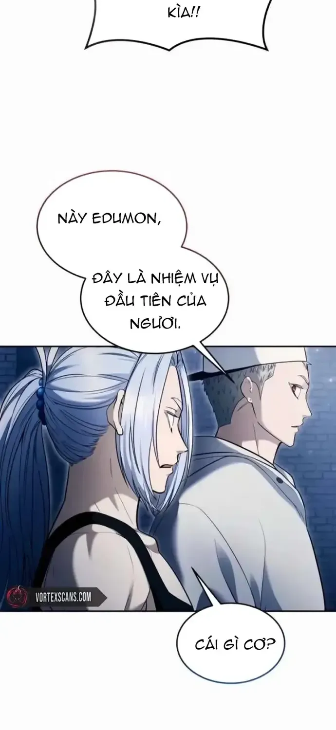 Cuộc Chiến Trong Tòa Tháp: Urek Mazino Chap 58 - Next Chap 59
