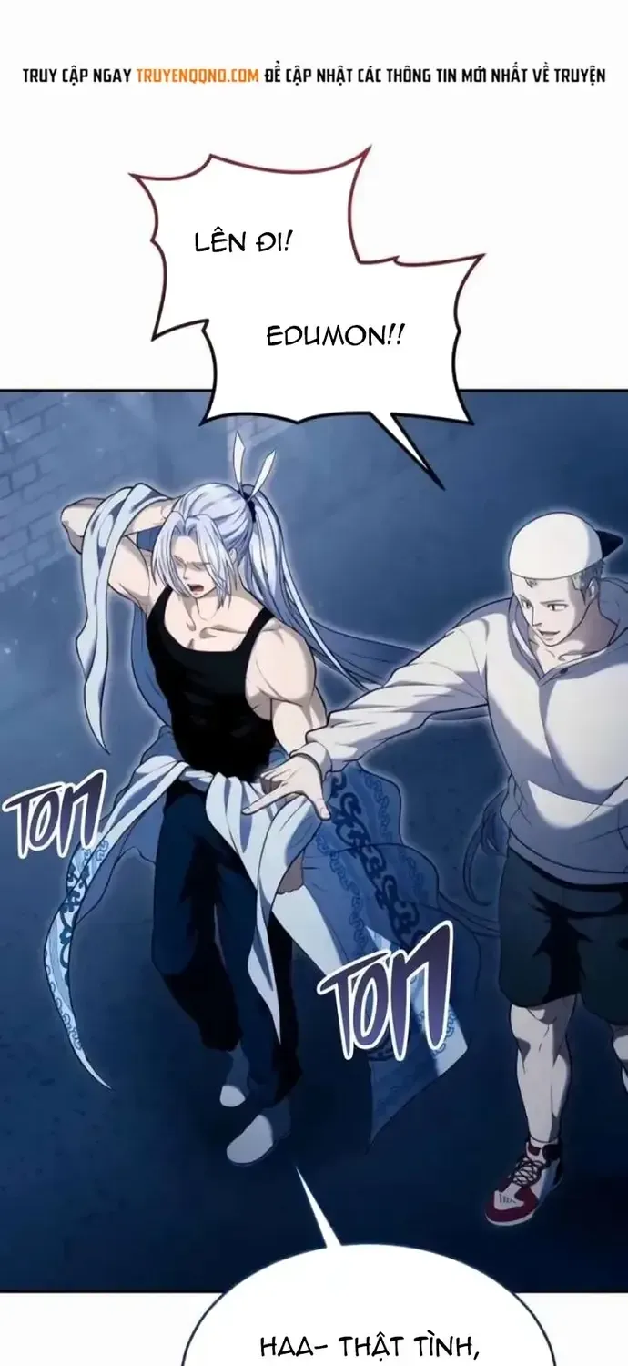 Cuộc Chiến Trong Tòa Tháp: Urek Mazino Chap 58 - Next Chap 59