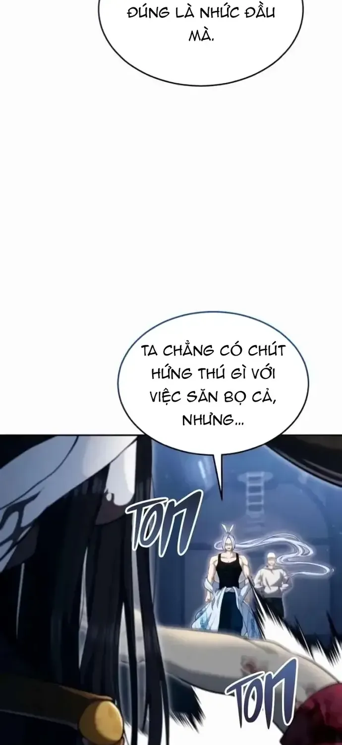 Cuộc Chiến Trong Tòa Tháp: Urek Mazino Chap 58 - Next Chap 59