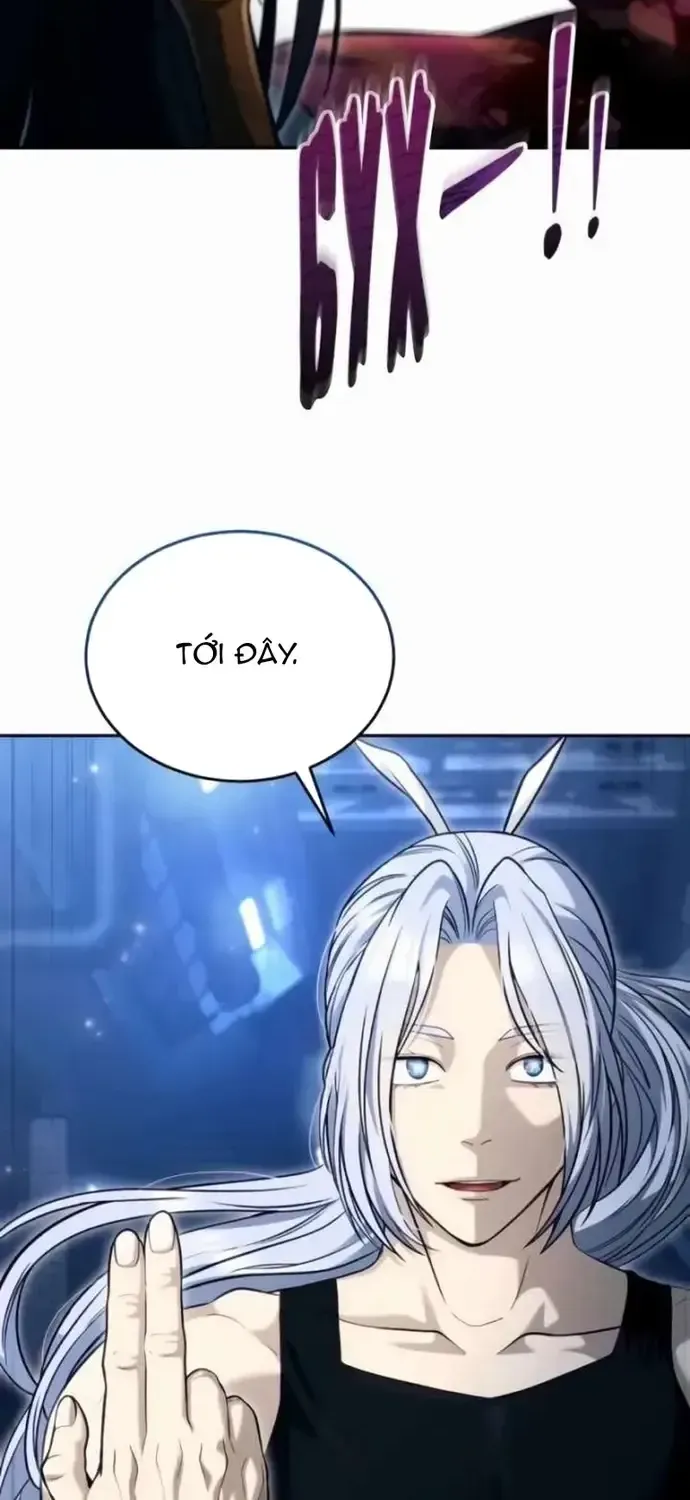 Cuộc Chiến Trong Tòa Tháp: Urek Mazino Chap 58 - Next Chap 59